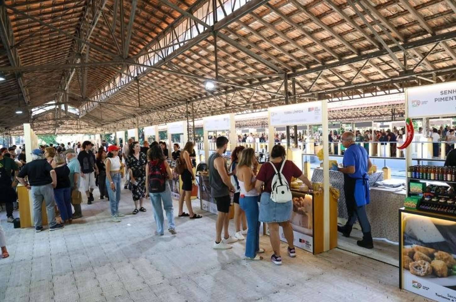 Taubaté recebe festival gastronômico Sabor de São Paulo com entrada gratuita