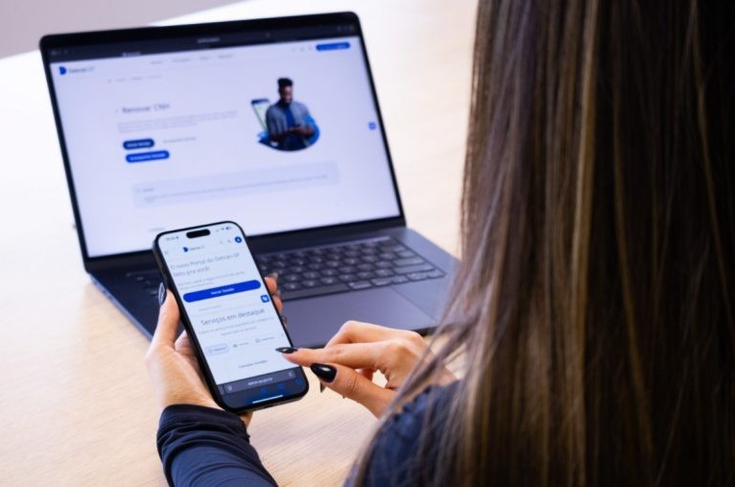 TDV do Detran-SP ultrapassa 110 mil transações e economiza R$ 34 milhões