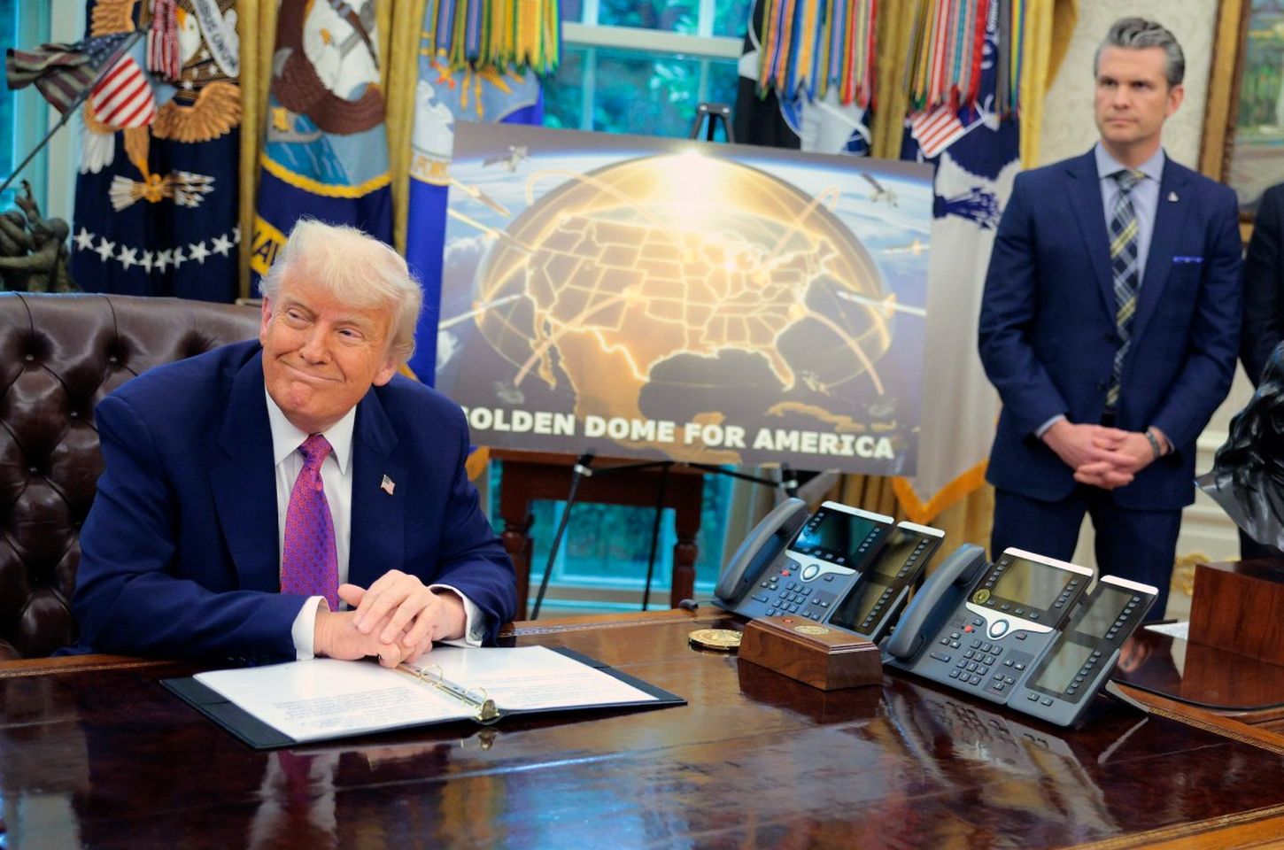 Tech Giants Desafiam DOD em Disputa com Anthropic sobre IA Militar