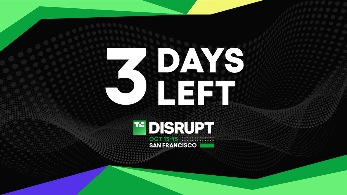 TechCrunch Disrupt 2026: Onde o Momentum da Tecnologia se Concretiza