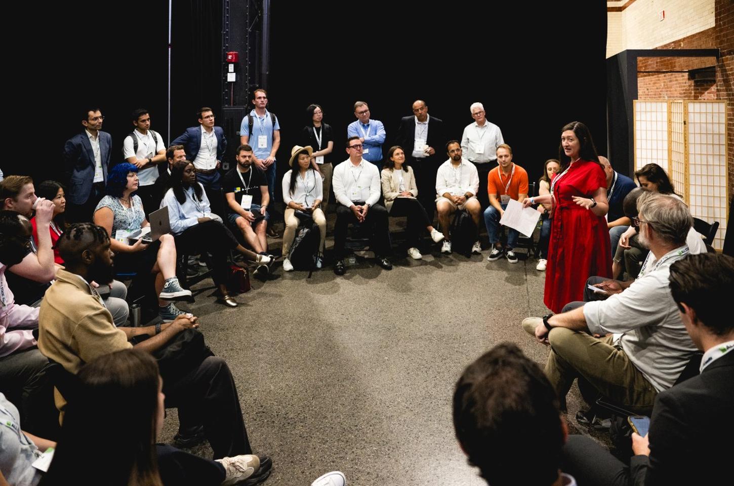 TechCrunch Founder Summit 2026: Convocatória para Líderes de Startups