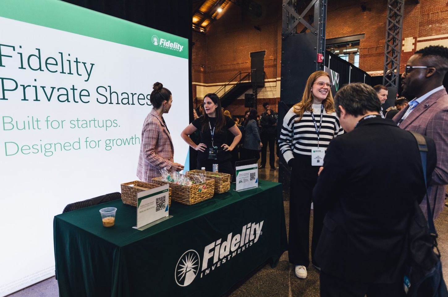 TechCrunch Founder Summit 2026: Onde Negócios se Transformam em Crescimento