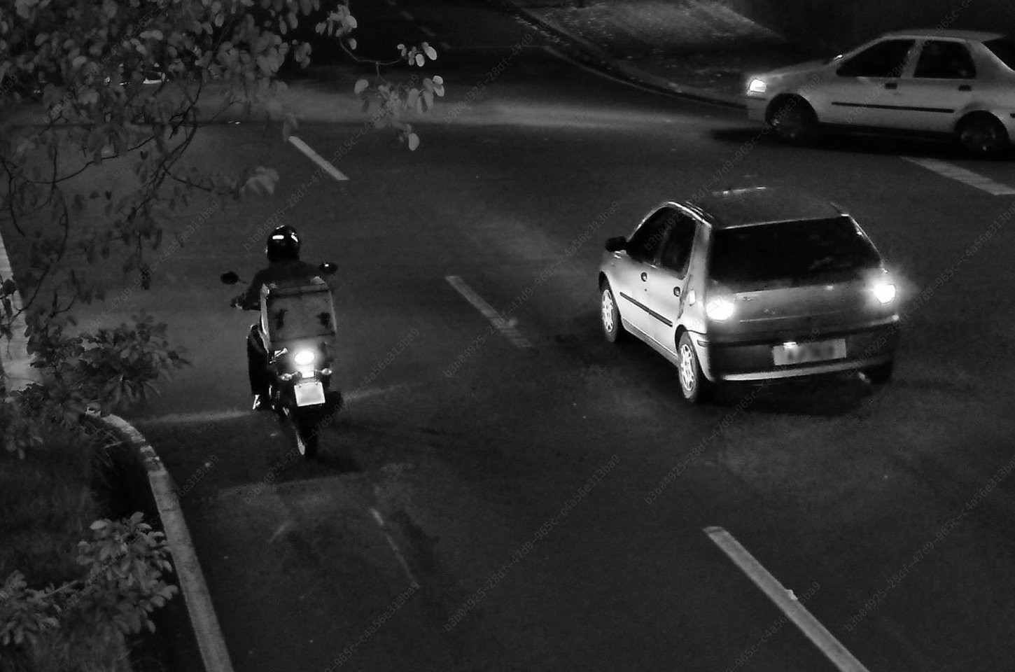 Tecnologia e inteligência levam à prisão de suspeito de tráfico em Londrina