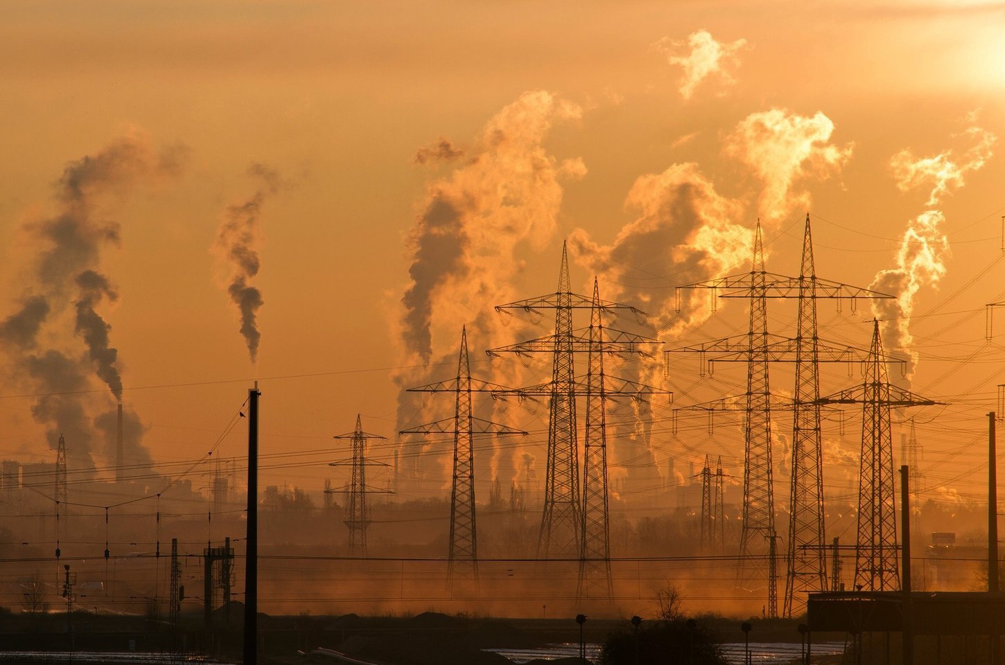 Tecnologias climáticas: a corrida por soluções que movimenta trilhões