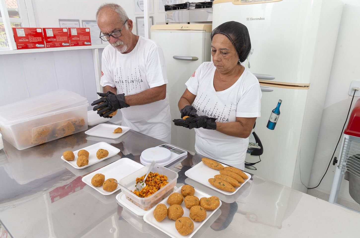 Tecpar garante segurança de alimentos sem glúten no Paraná