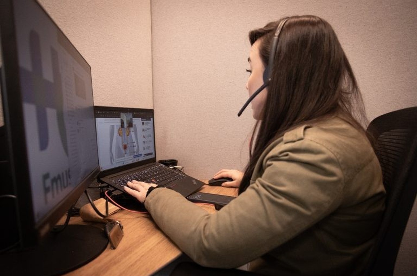 Telessaúde amplia acesso a consultas e exames em 47 municípios paulistas