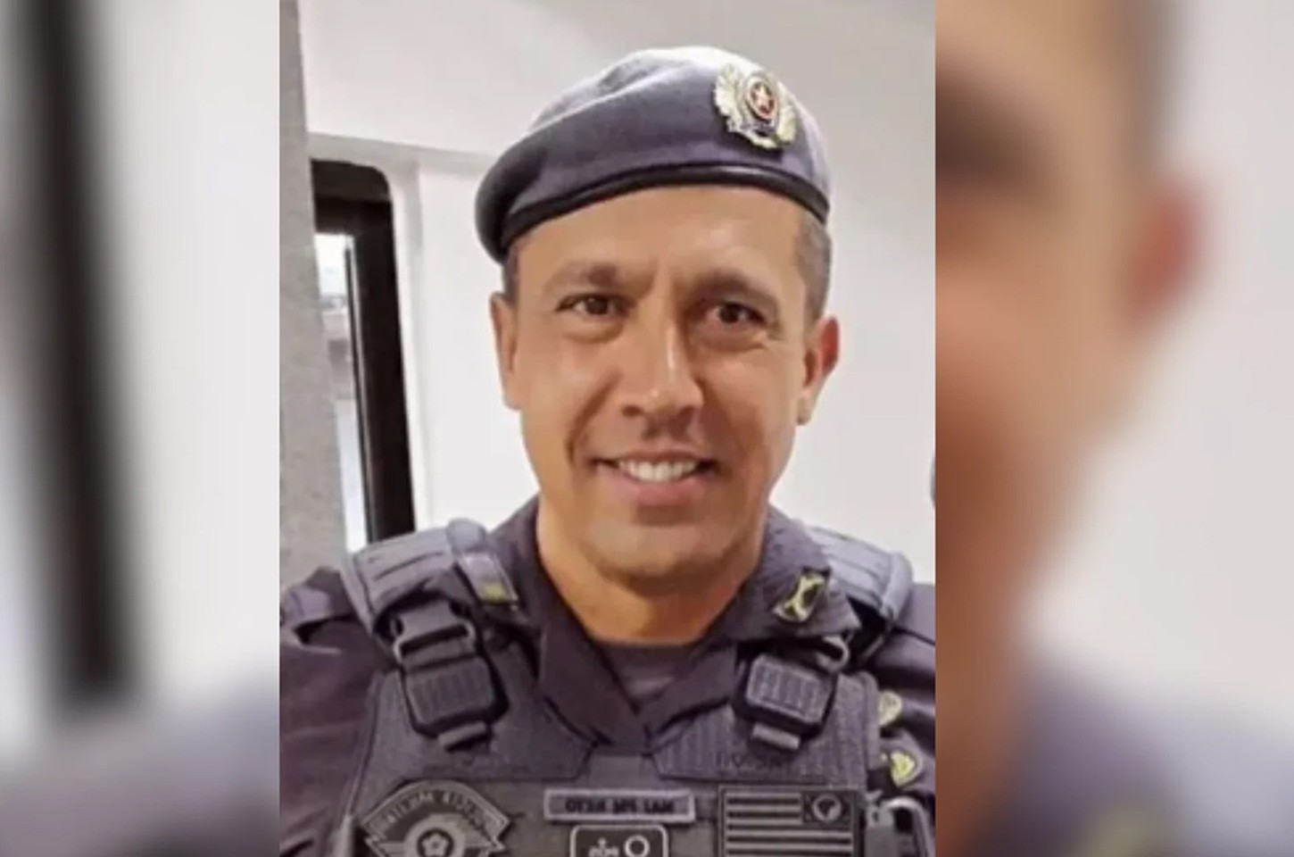Tenente-coronel acusado de feminicídio é transferido para reserva da PM