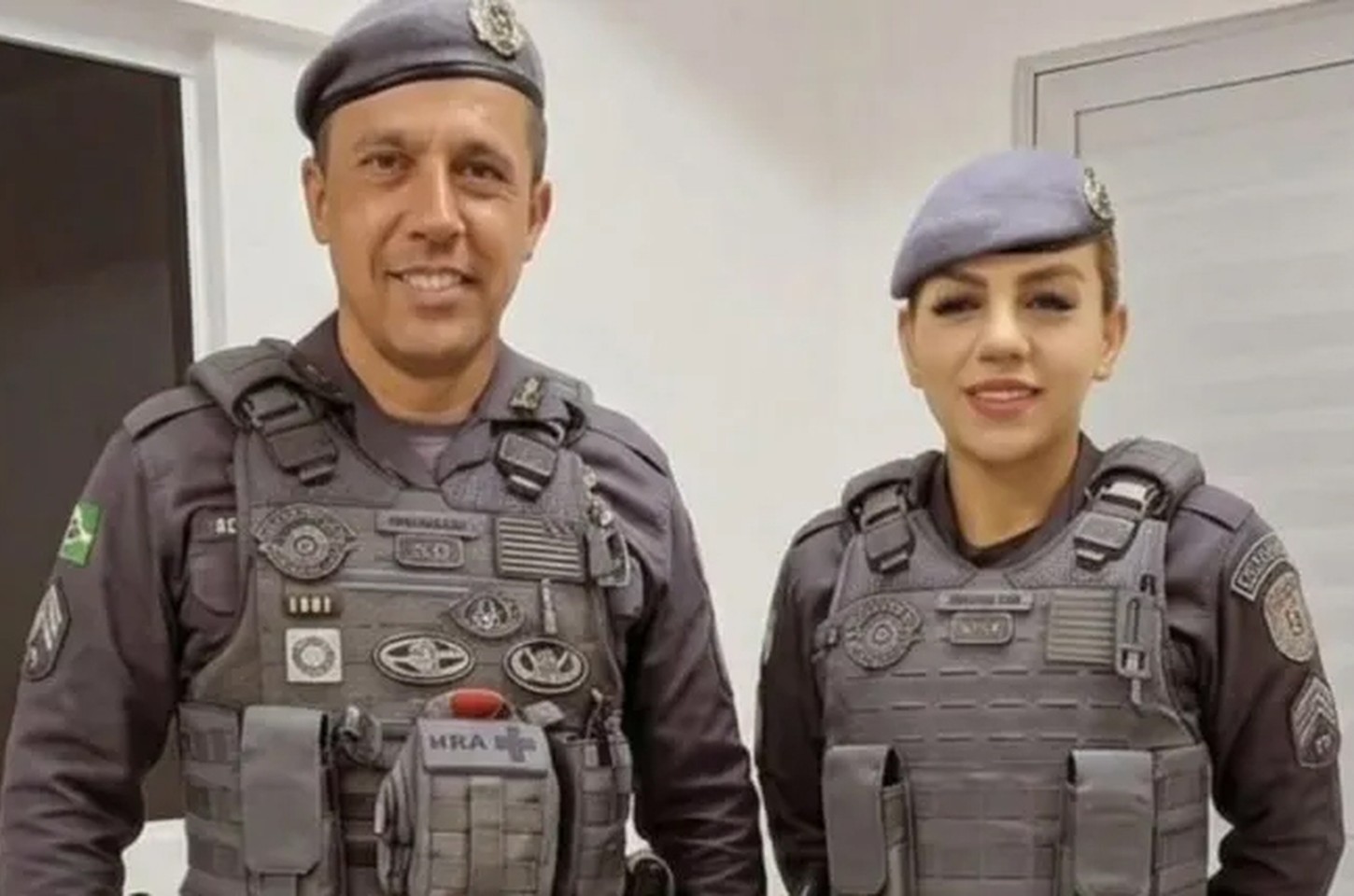 Tenente-coronel acusado de feminicídio será julgado na Justiça comum