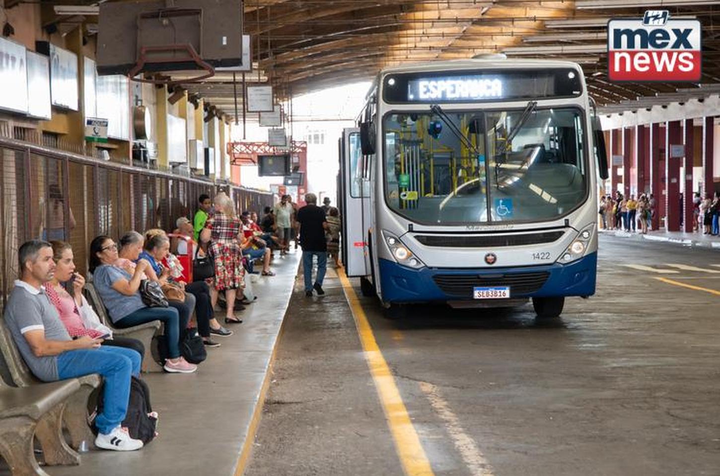 Terminal Urbano de Apucarana passará por reforma estrutural de R$250 mil