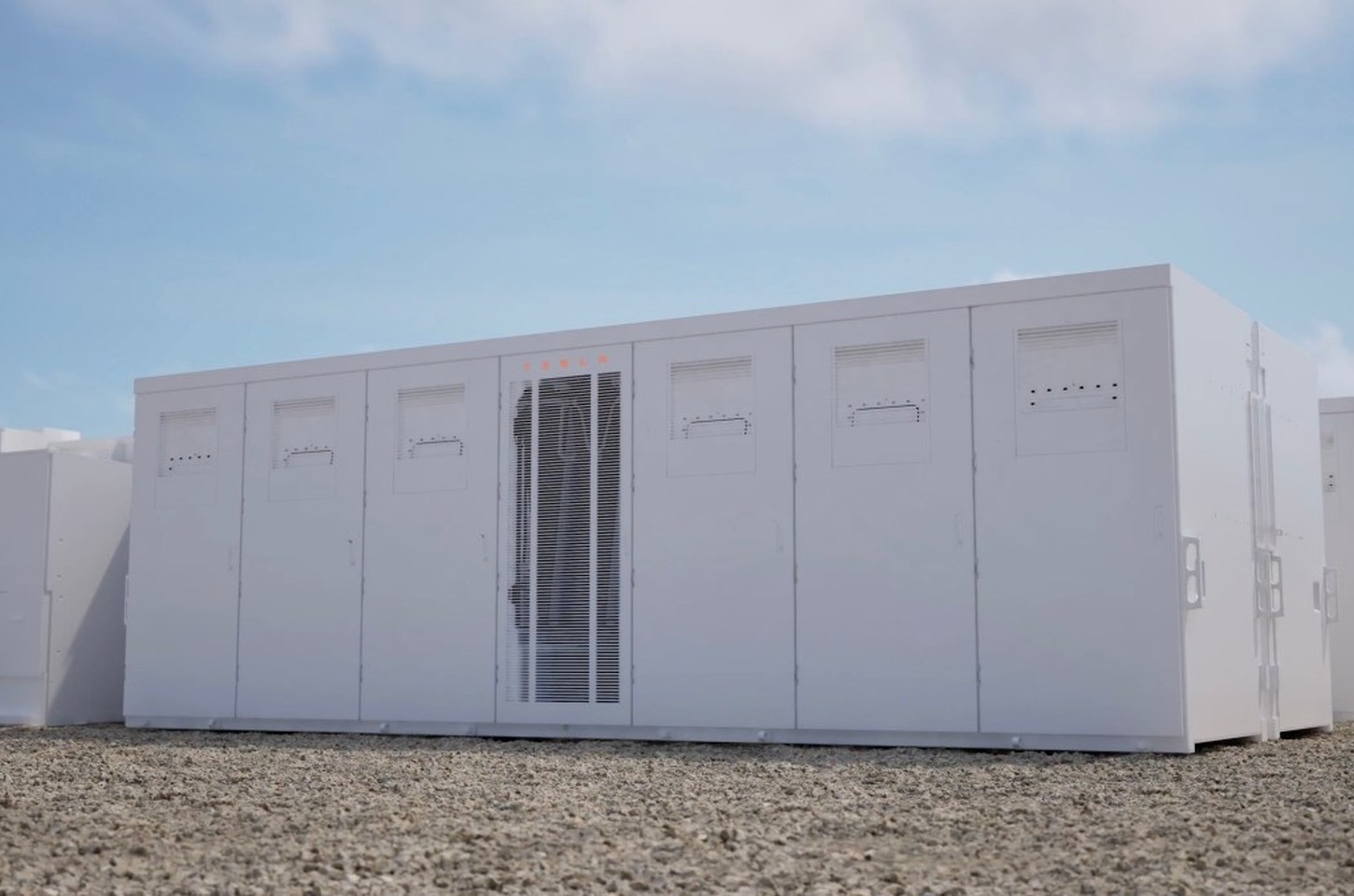 Tesla: Armazenamento de Energia Salva Lucros em 2025