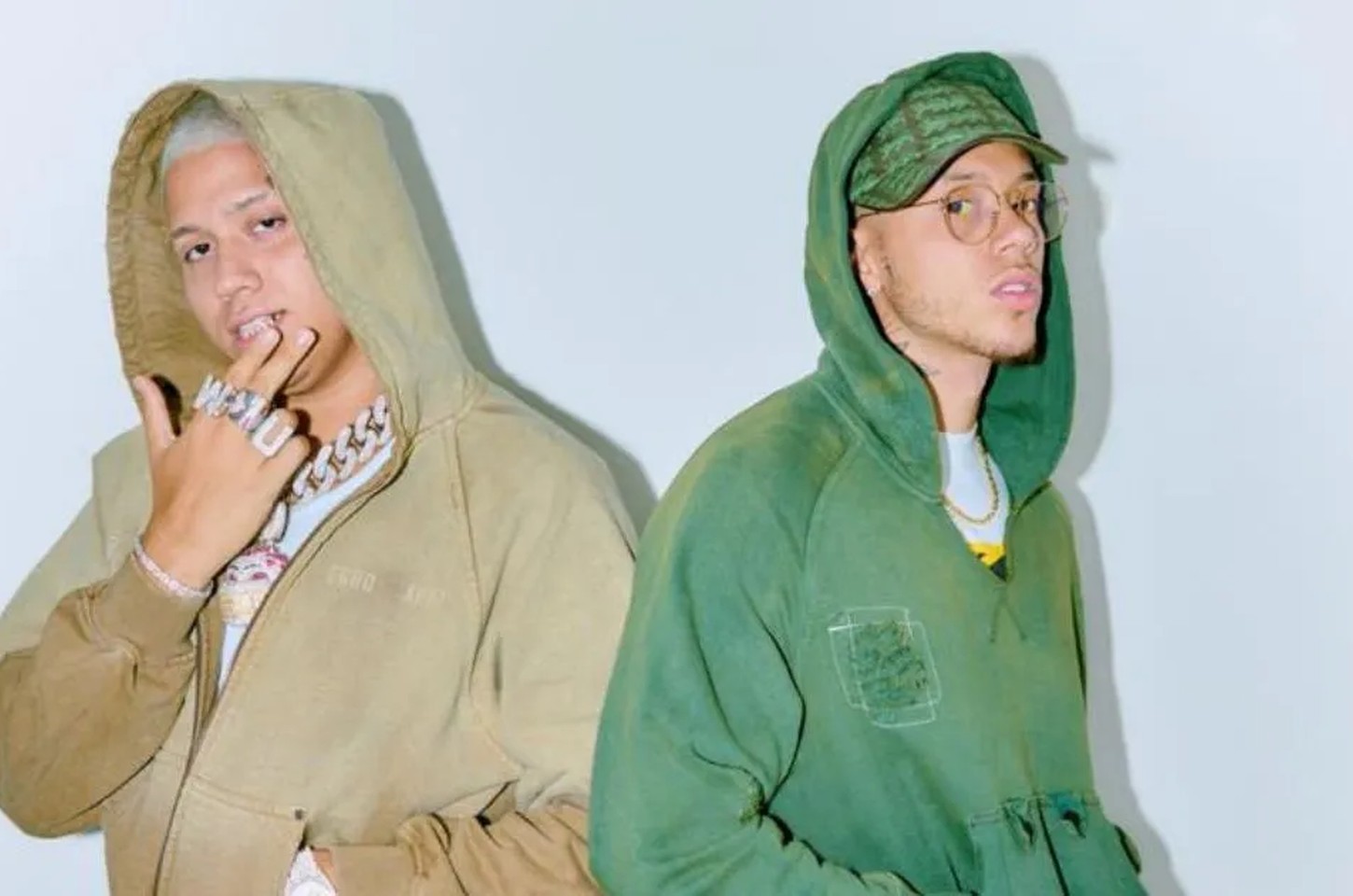 Teto e WIU celebram 10 anos da 30PRAUM com show de 'Colapso Global' no Festival Plantão