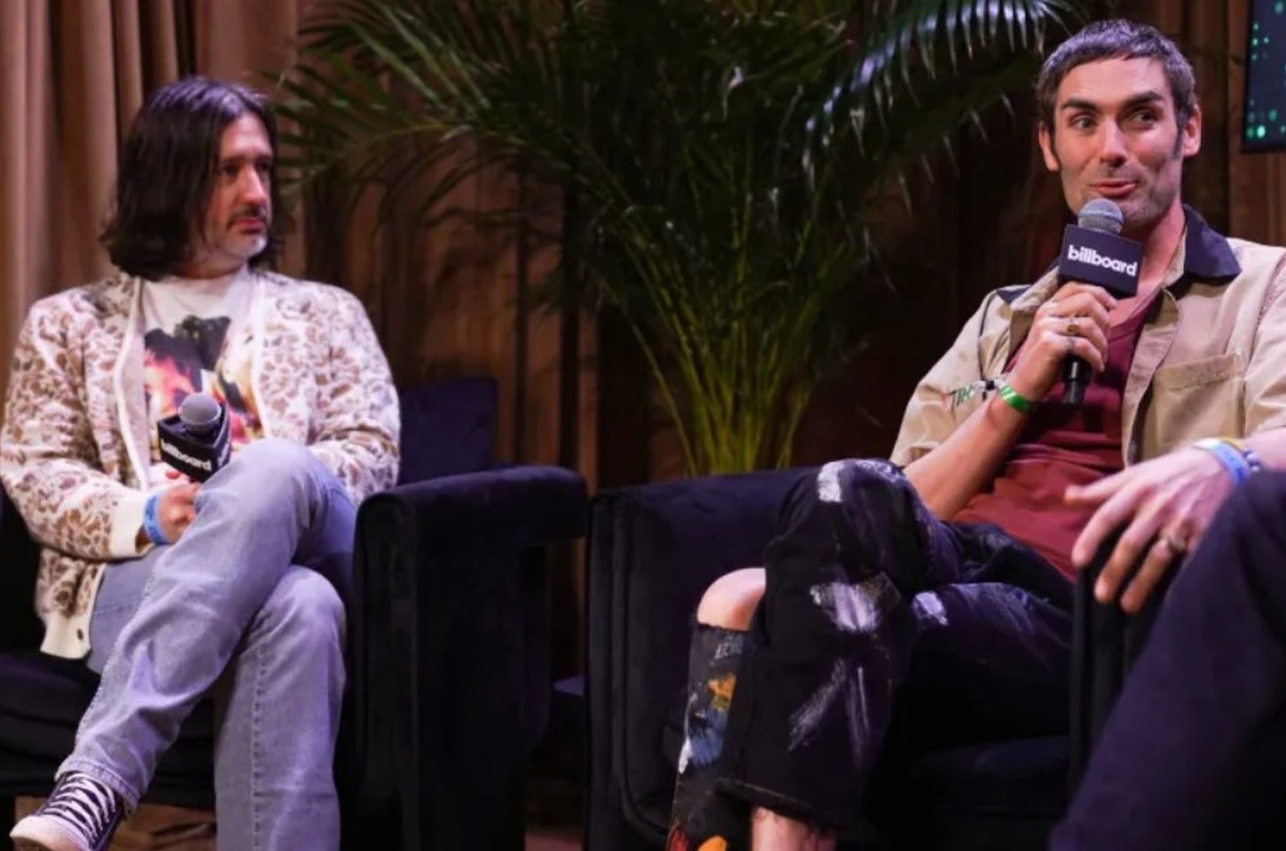 The All-American Rejects retorna com novo álbum após 14 anos e turnê nostálgica