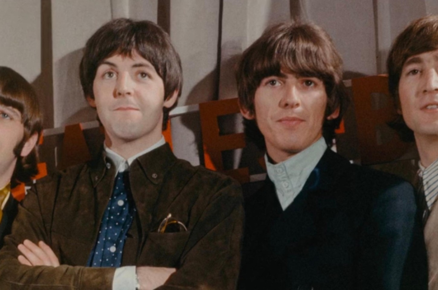 The Beatles Anthology chega ao Disney+ remasterizado por Peter Jackson