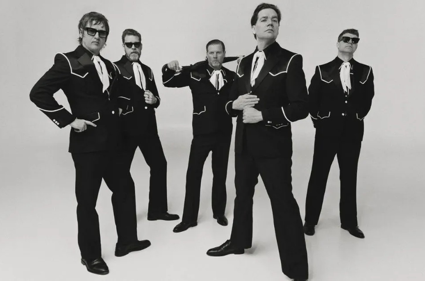 The Hives no Brasil: rock, feijoada e fãs fiéis
