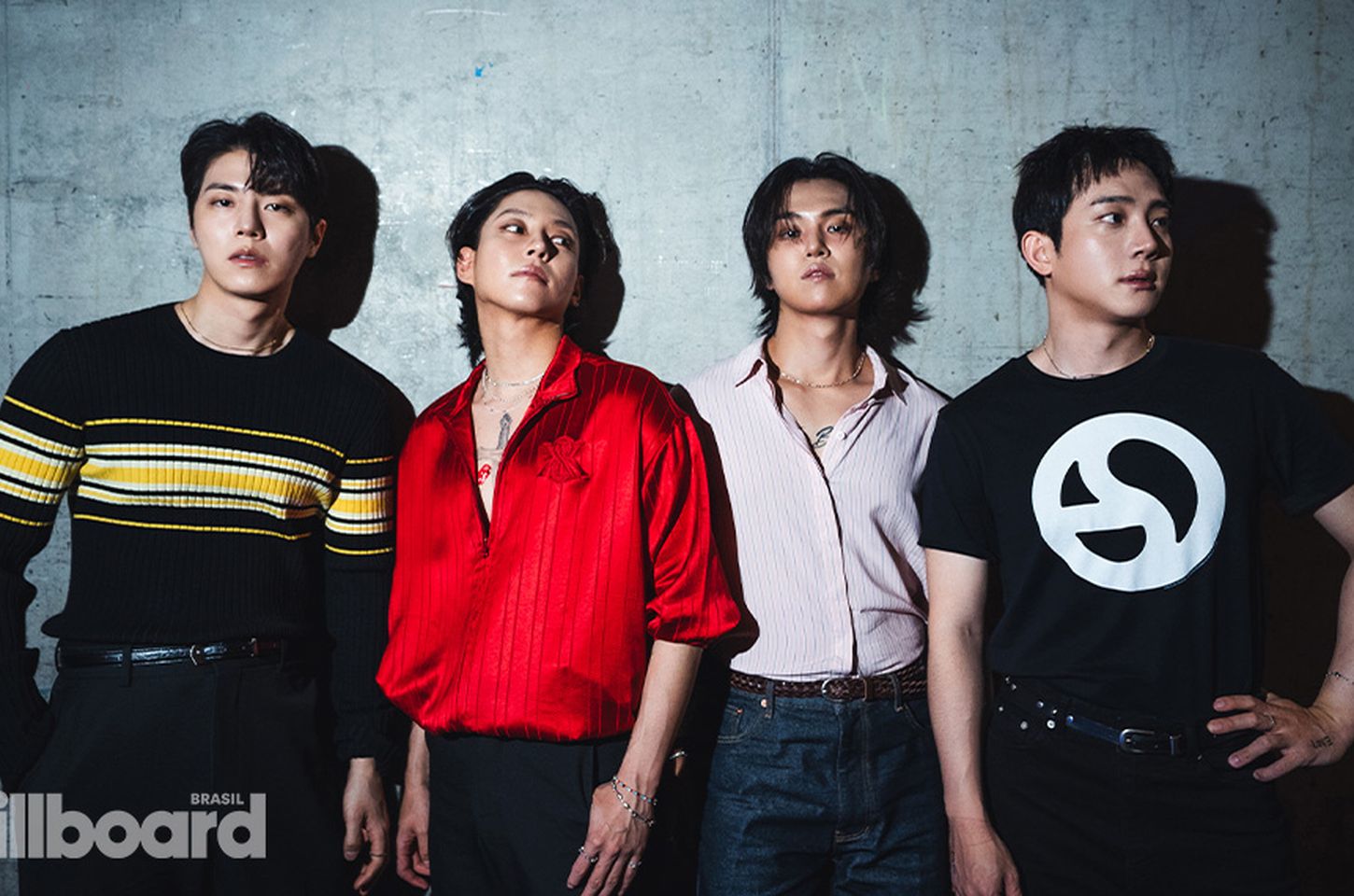 The Rose anuncia pausa na carreira e encerra aplicativo oficial do grupo