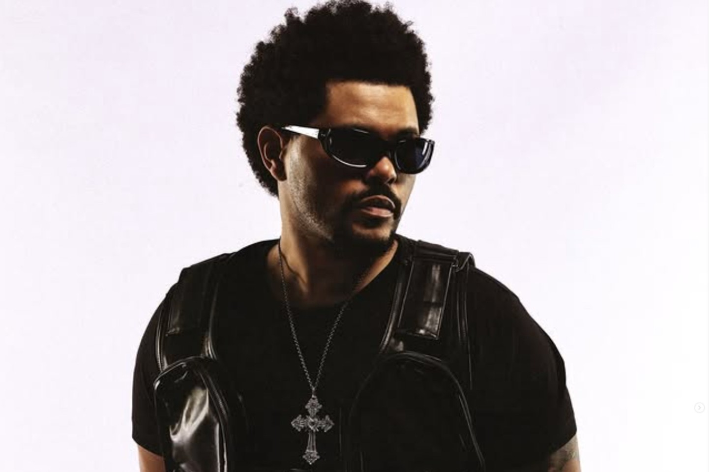 The Weeknd chega ao Brasil com turnê bilionária e impacto social