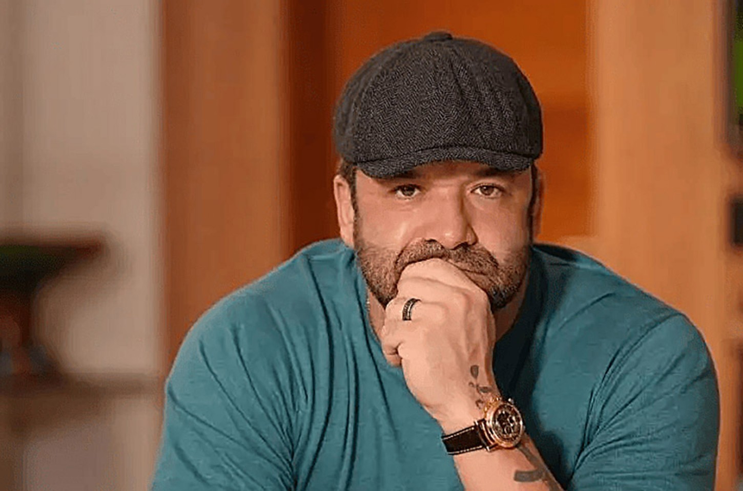 Thiago Brennand é transferido para presídio de Guarulhos após condenação