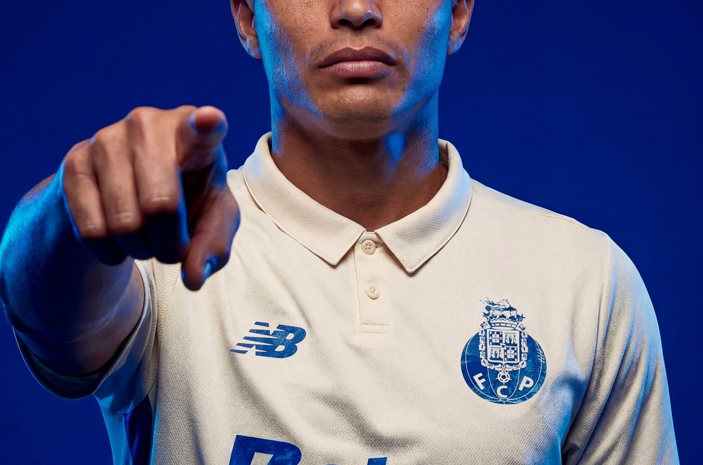 Thiago Silva retorna ao Porto após 20 anos e sonha com Copa de 2026