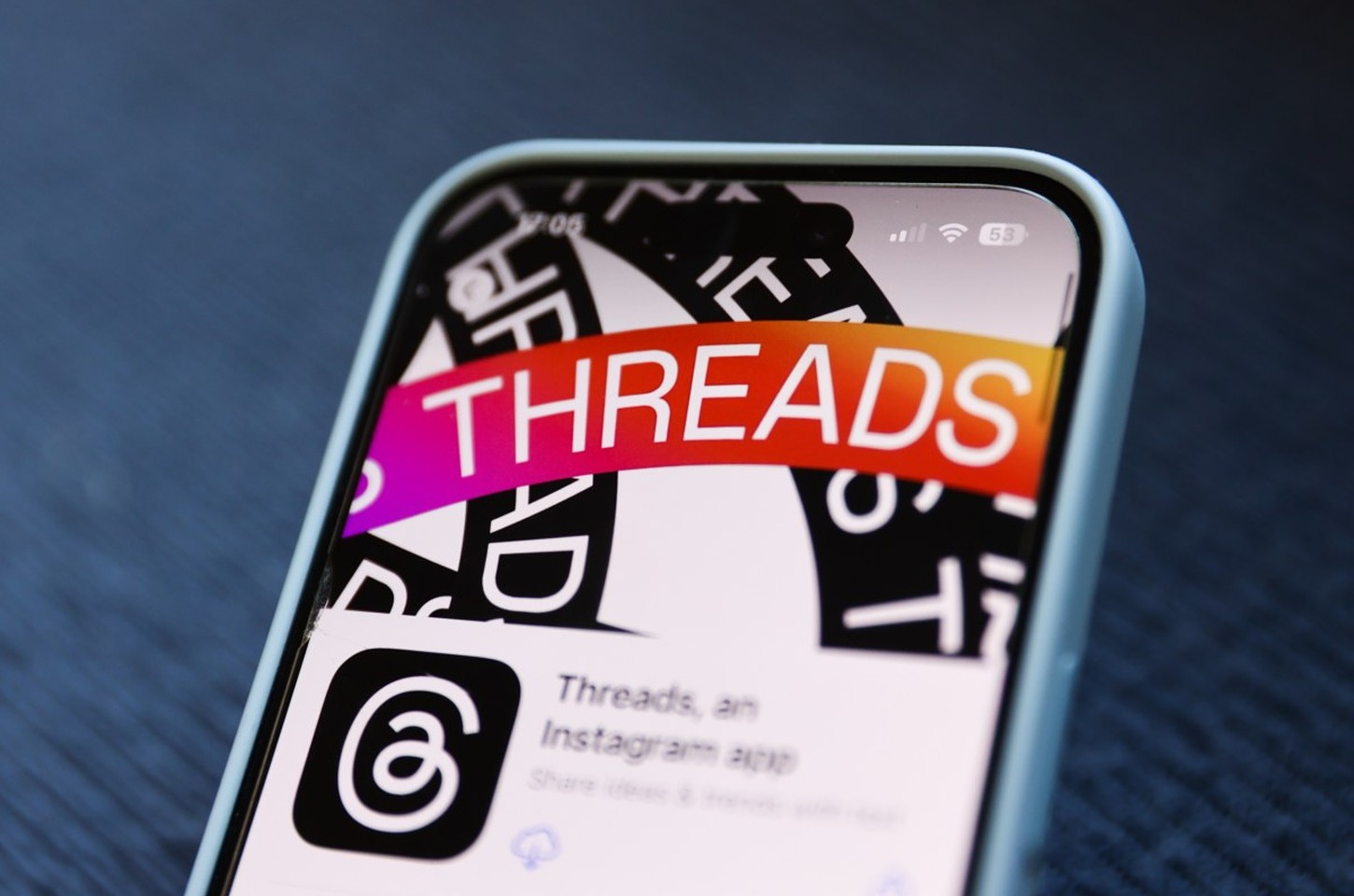Threads supera X em usuários diários no mobile, impulsionado por estratégia Meta