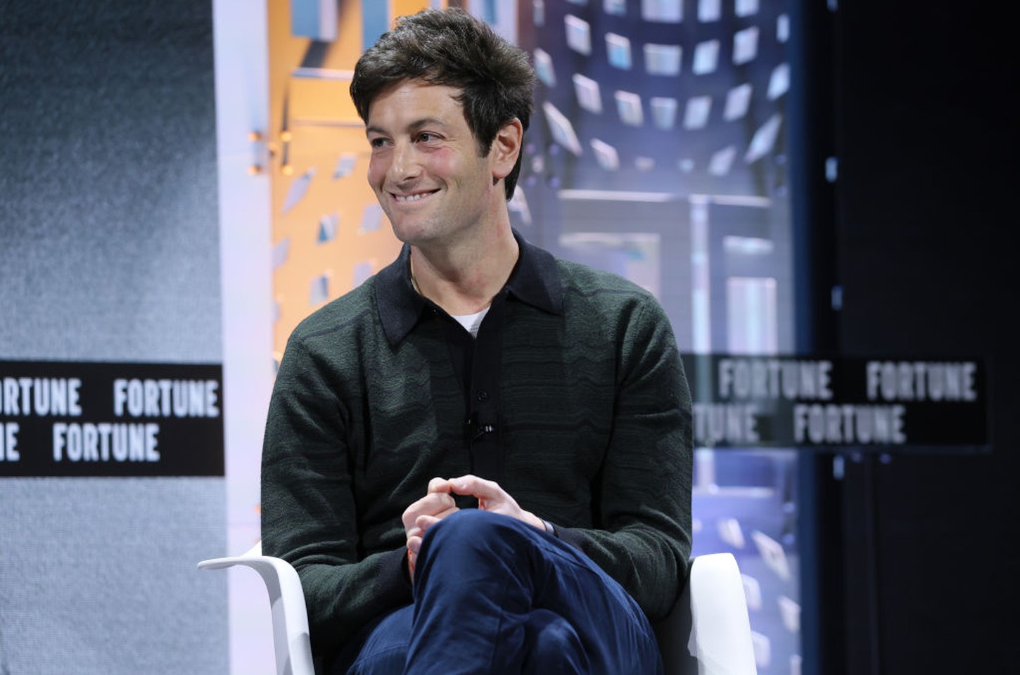 Thrive Capital capta US$ 10 bi e mira apostas em IA e IPOs