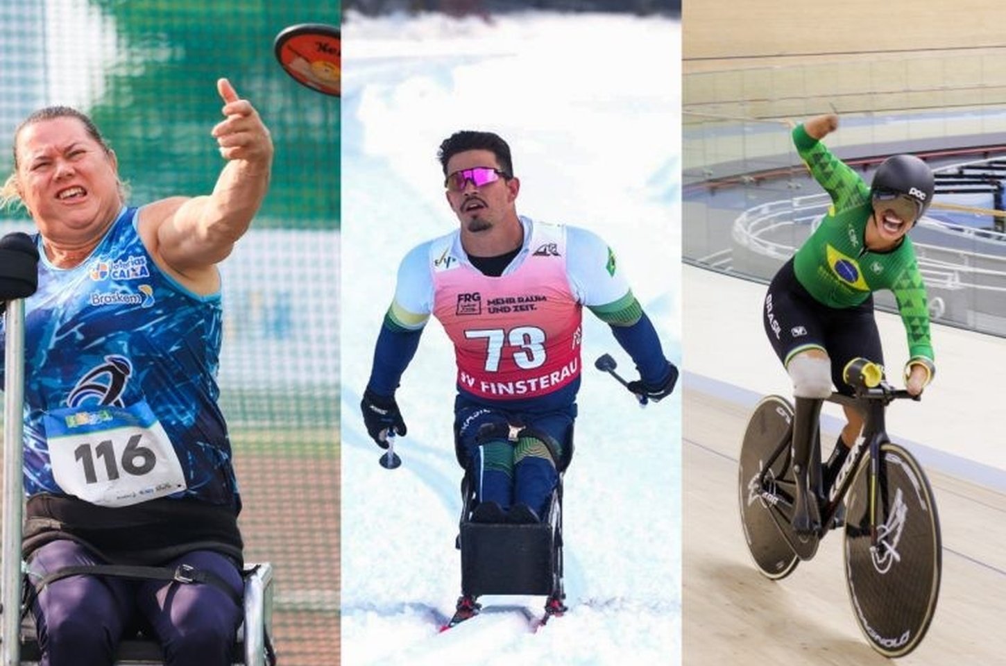 Time São Paulo Paralímpico 2026: renovação, inclusão e busca por medalhas