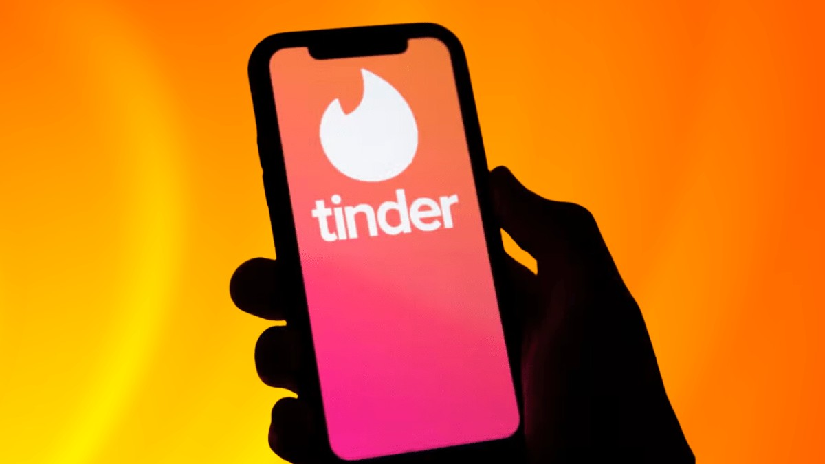 Tinder usa IA contra 'fadiga de swipe' com novo recurso Chemistry