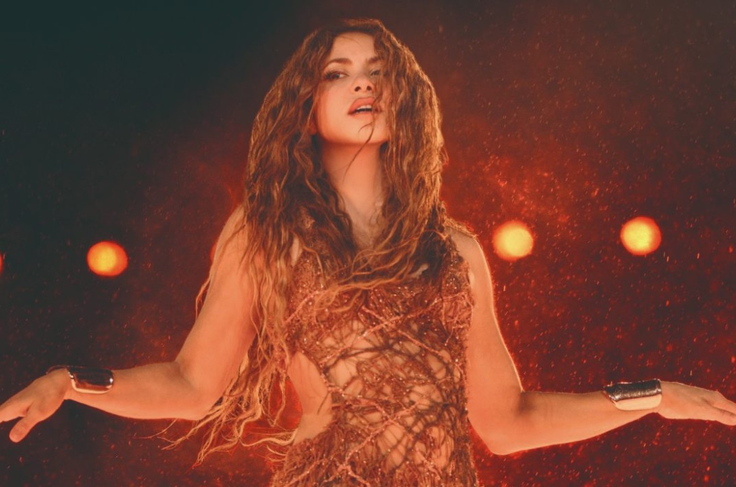 Todo Mundo no Rio: Shakira em Copacabana em 2026