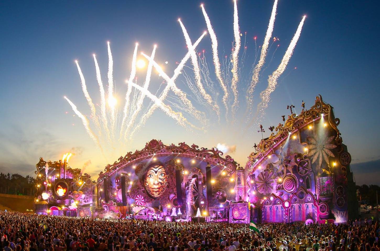 Tomorrowland 2026: Line-up completo com estreias e tema 'Consciencia'
