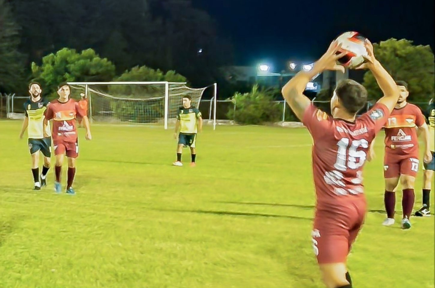 Torneio 1º de Maio conhece campeão nesta sexta em Apucarana