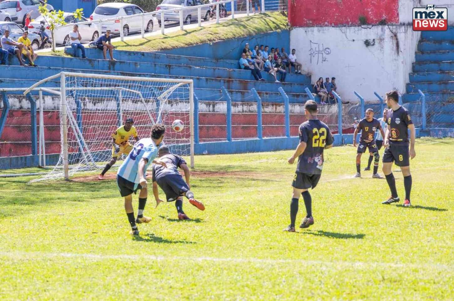 Torneio do Trabalhador abre inscrições para edição de 2025 em Apucarana