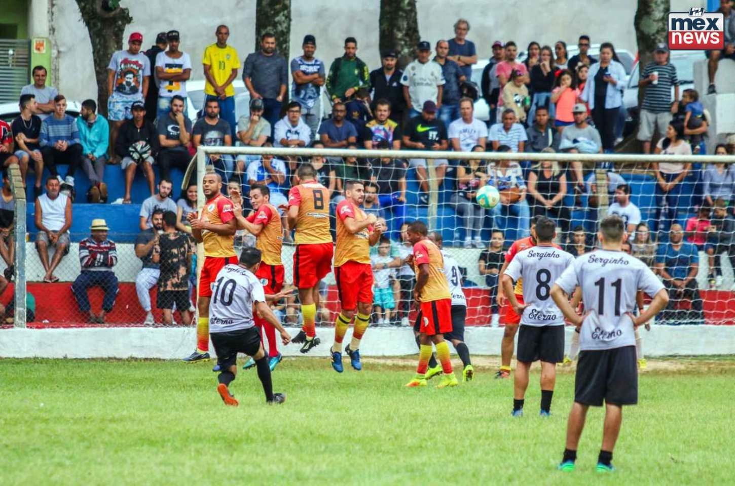 Torneio do Trabalhador agita Apucarana no domingo