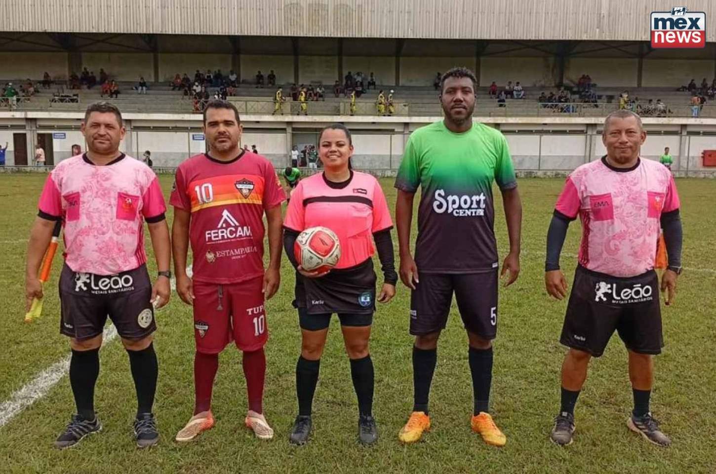 Torneio do Trabalhador define semifinalistas em Apucarana