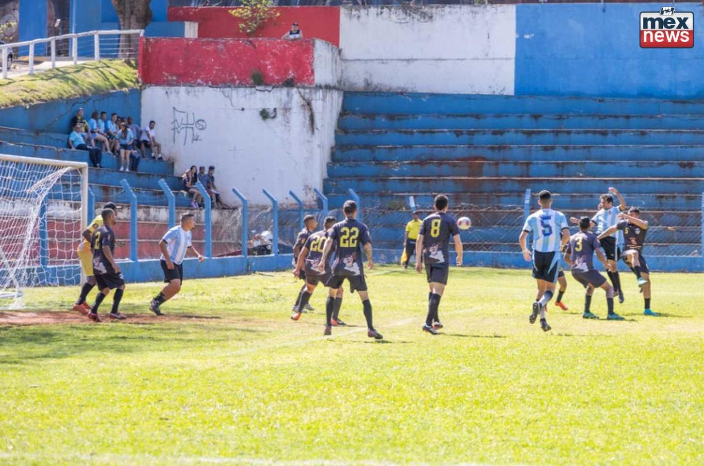 Torneio do Trabalhador reunirá 30 equipes em Apucarana no Dia do Trabalho