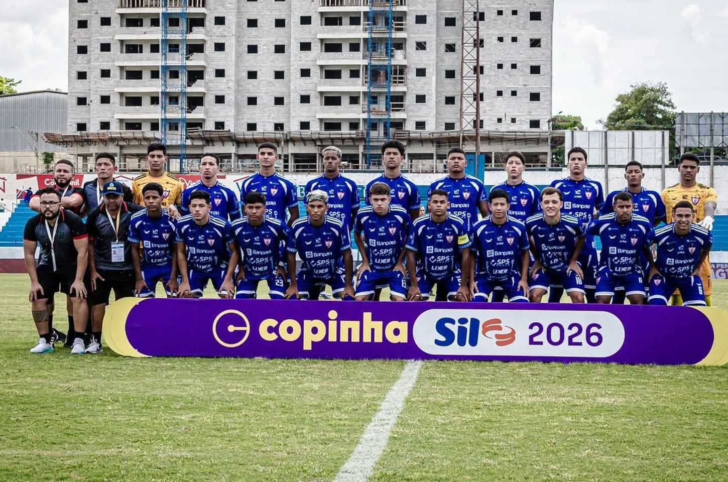 Tragédia na BR-153: preparador físico morre em acidente com ônibus do Águia de Marabá