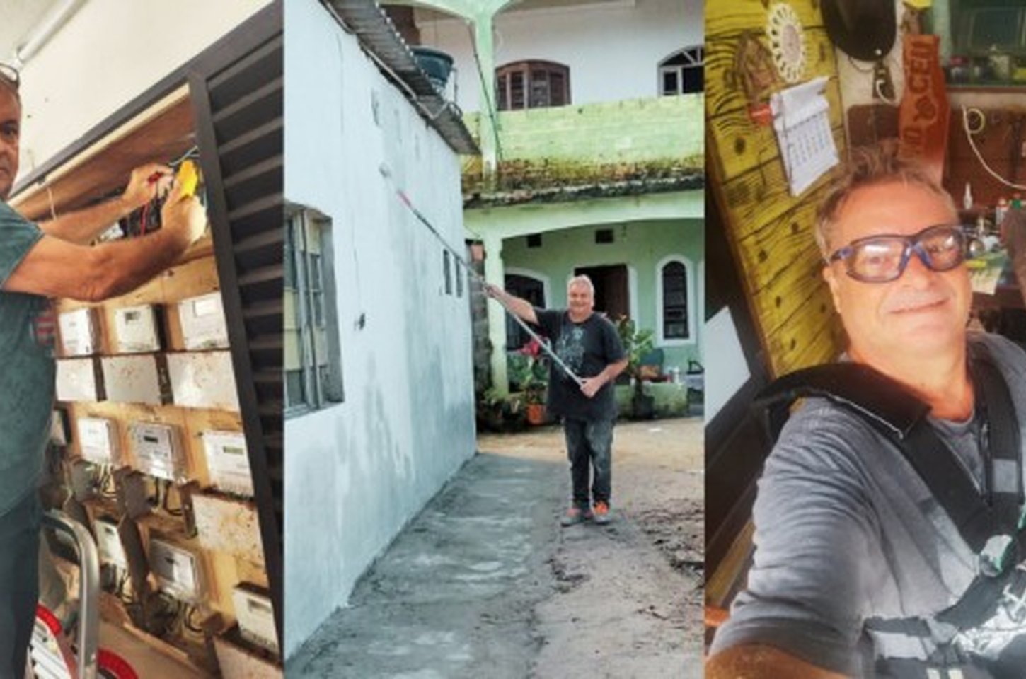 Trampolim 60+: programa paulista impulsiona qualificação profissional na terceira idade