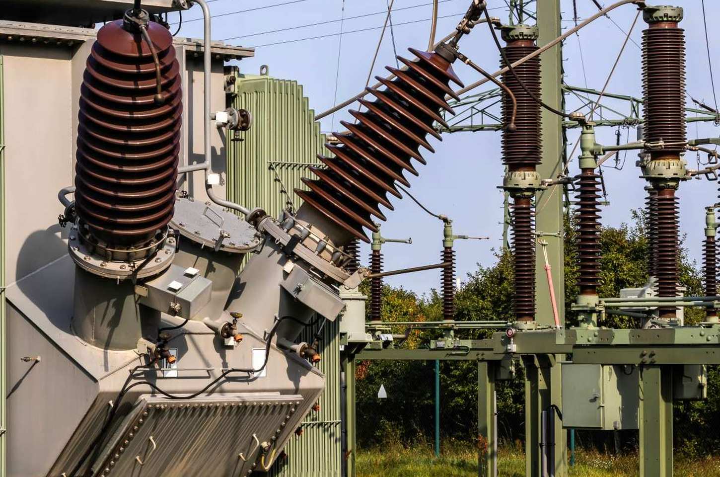 Transformadores de ferro: tecnologia centenária ganha nova vida com demanda de IA