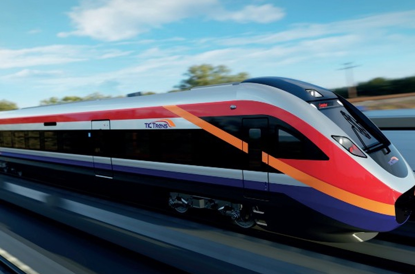 Trem Intercidades entre Campinas e São Paulo transforma a vida de passageiros e resgata paixão pelos trilhos