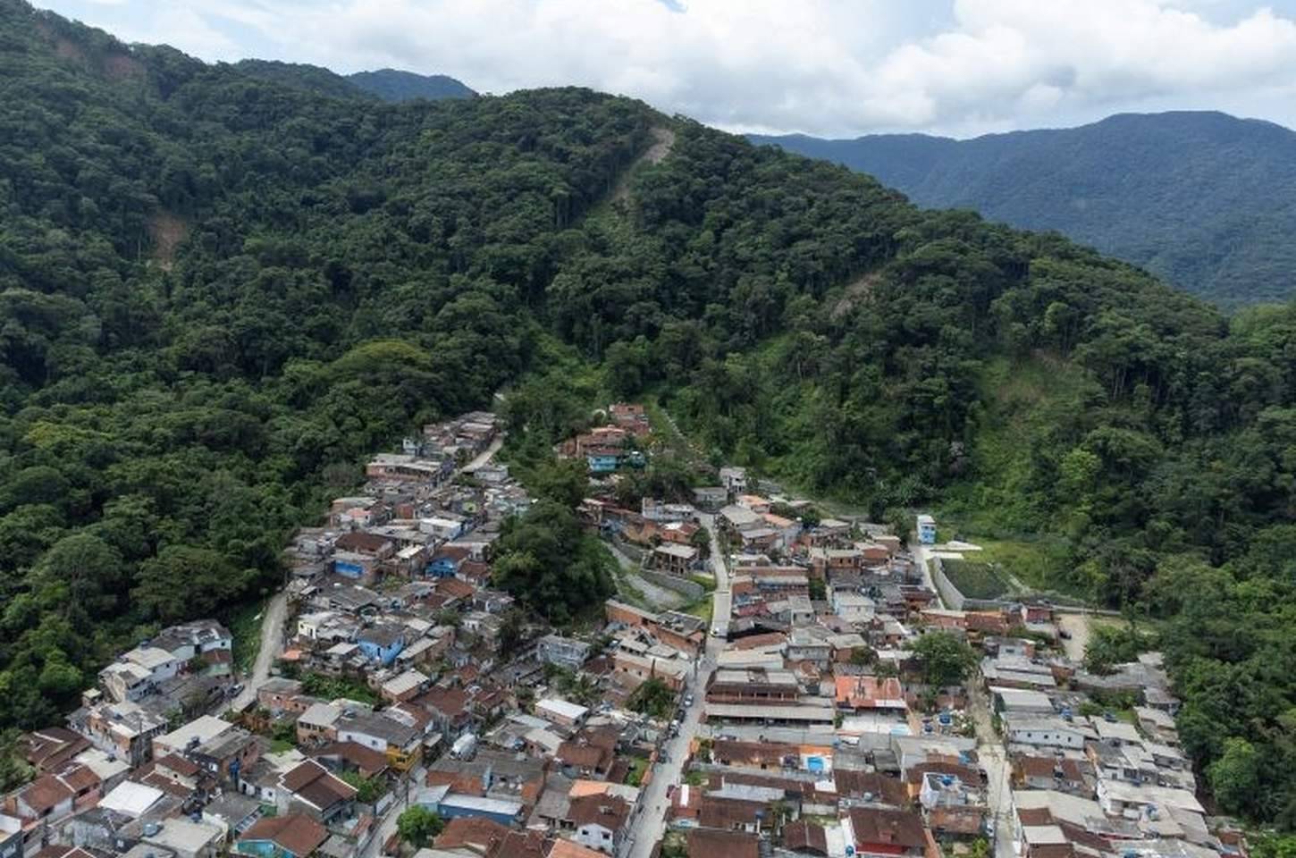 Três anos após tragédia, SP investe R$ 1 bi em reconstrução e prevenção