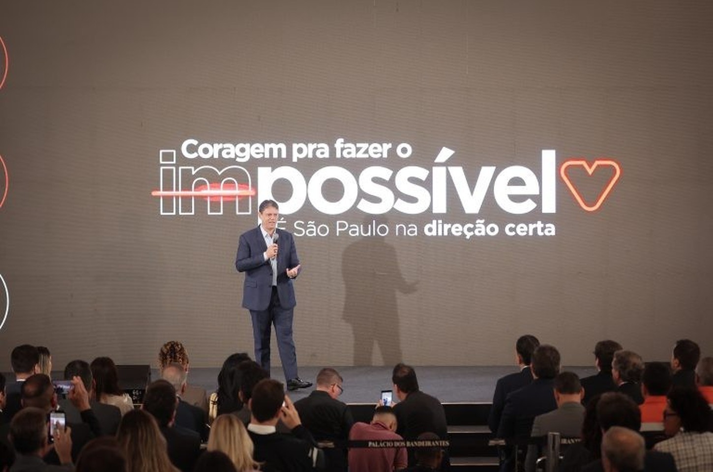 Três anos de gestão Tarcísio: SP registra obras históricas e recordes sociais