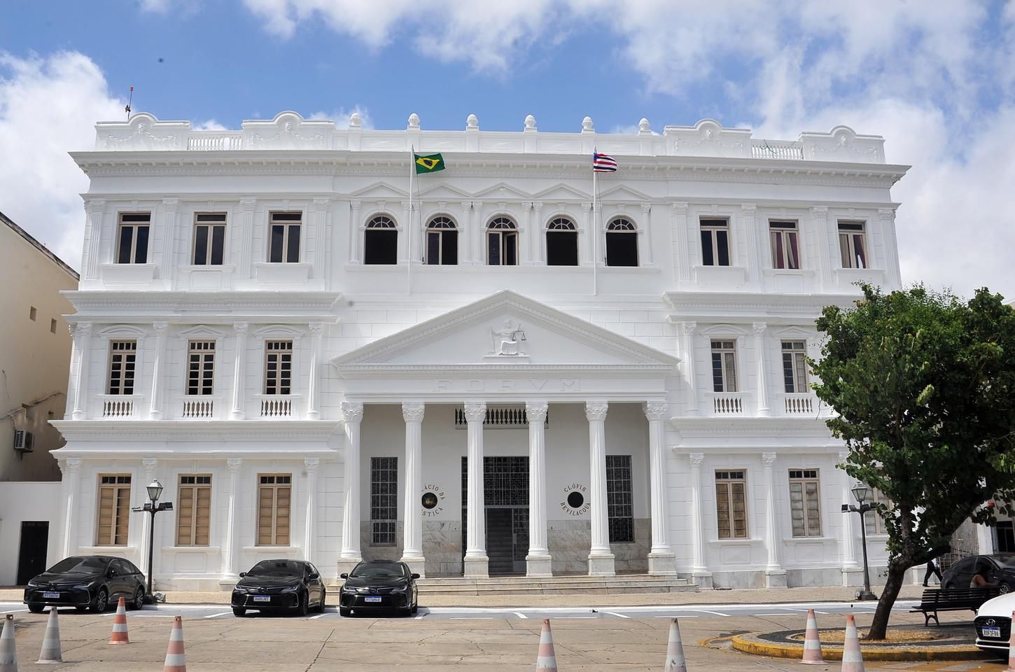 Tribunal mantém prisões em caso de desvio de R$ 56 milhões no Maranhão