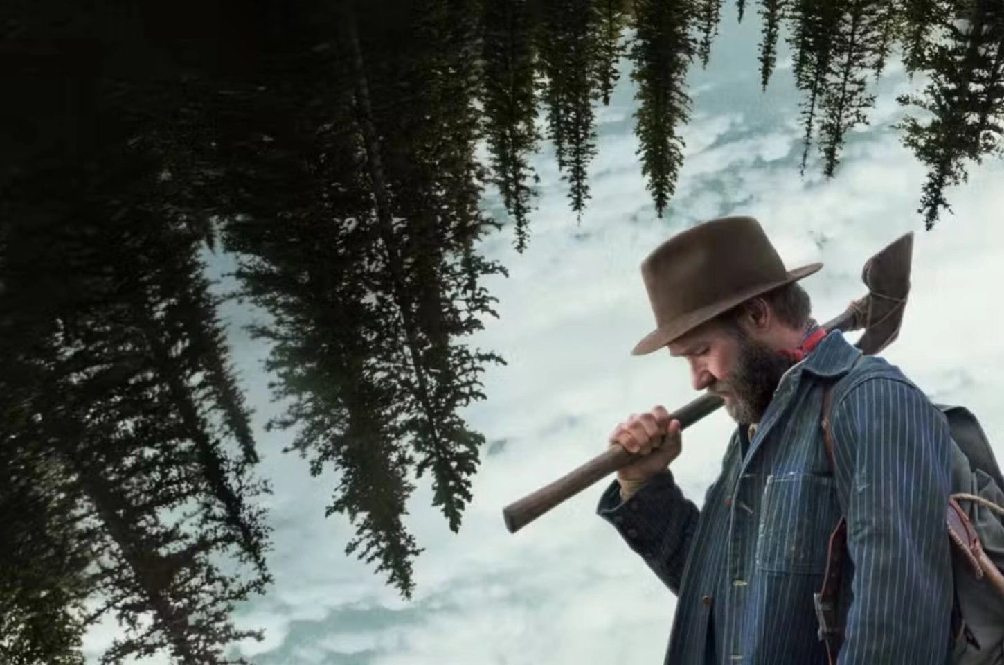 Trilha de "Sonhos de Trem" no Oscar: Bryce Dessner traduz solidão em música