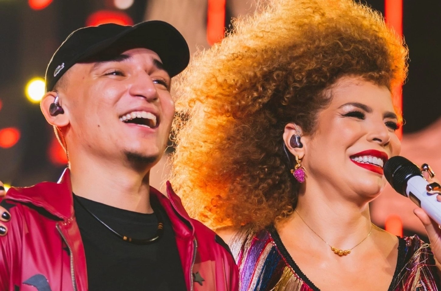 Trilha sonora de 'Três Graças' celebra diversidade cultural de São Paulo