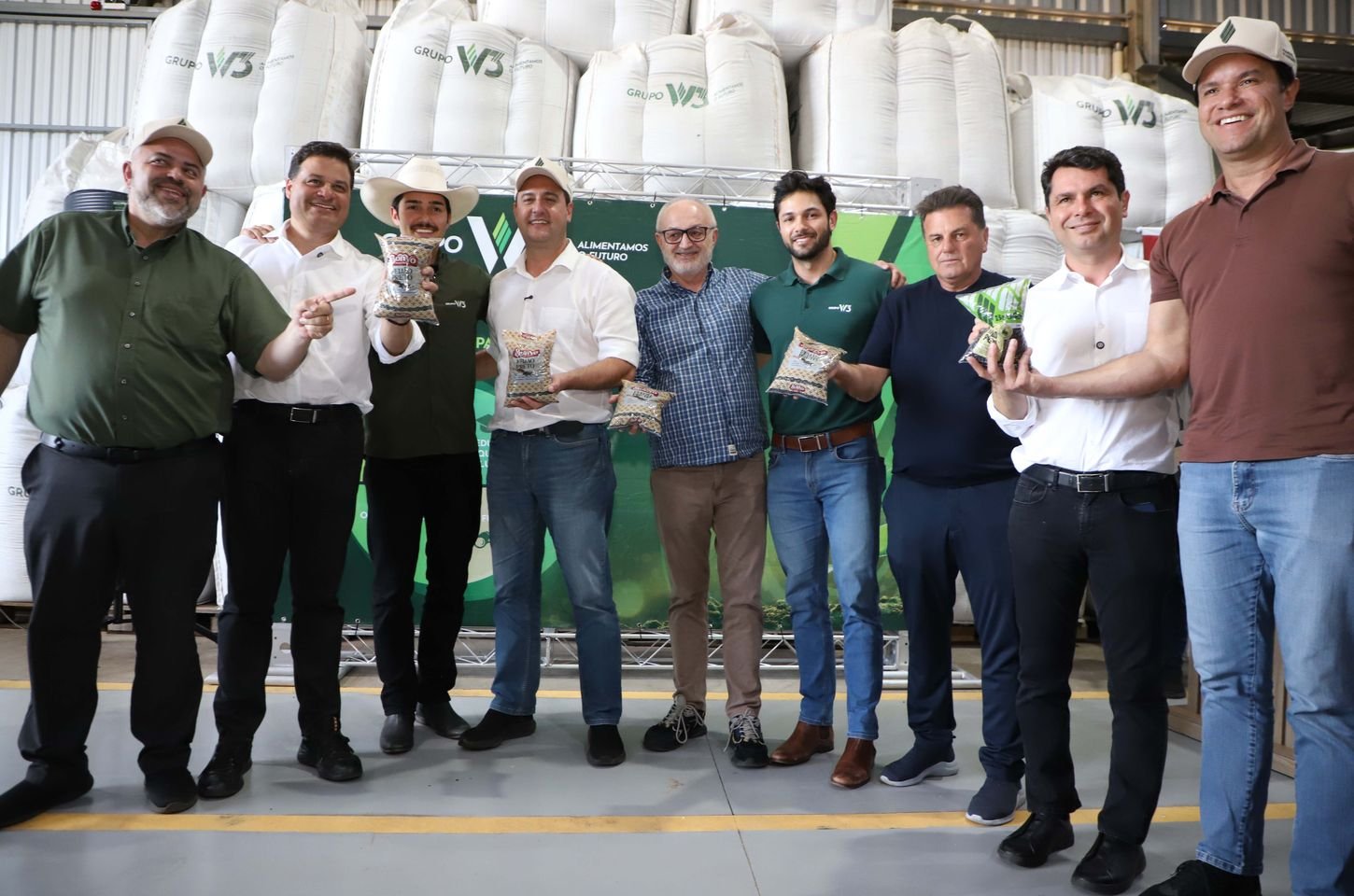 Trincheira de R$ 16,6 milhões vai modernizar acesso ao parque industrial de Guarapuava