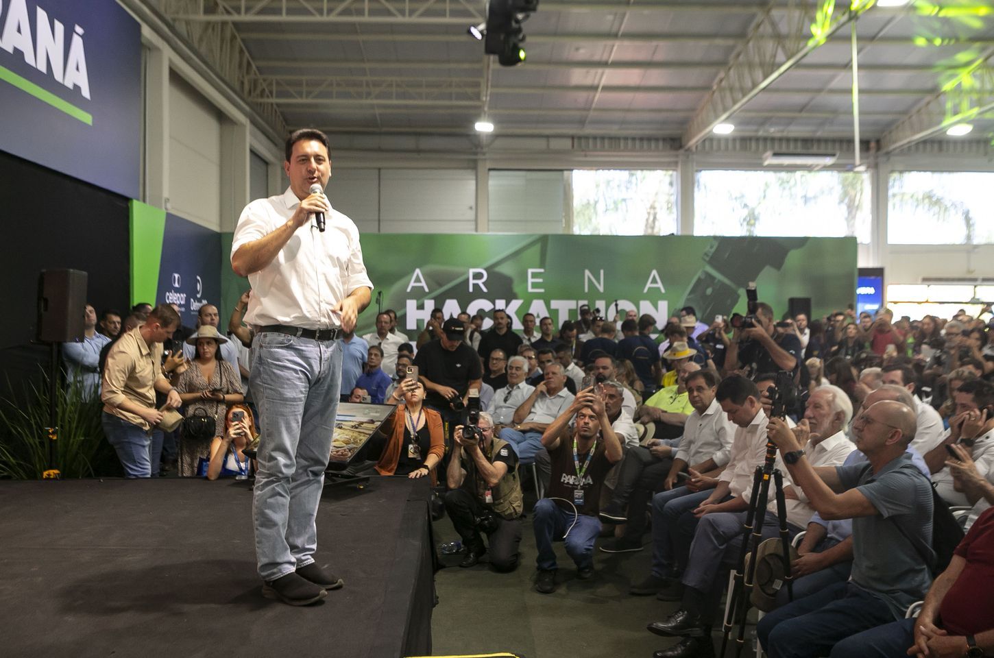 Trincheira na BR-277 vai conectar bairros e resolver gargalo histórico em Cascavel