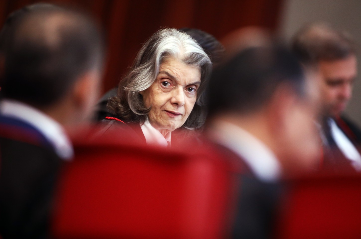 TSE antecipa eleição para nova presidência antes das eleições