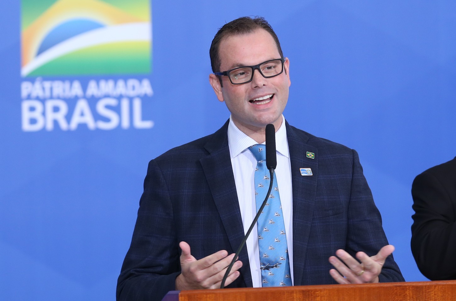 TSE mantém mandato do senador Jorge Seif após rejeitar recurso por unanimidade