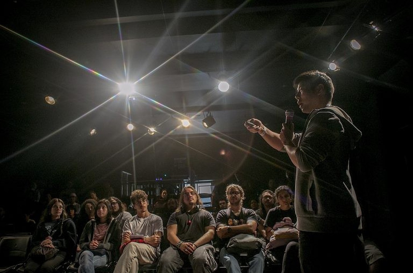 Tudo Vira CultSP: nova plataforma reúne programas criativos de São Paulo