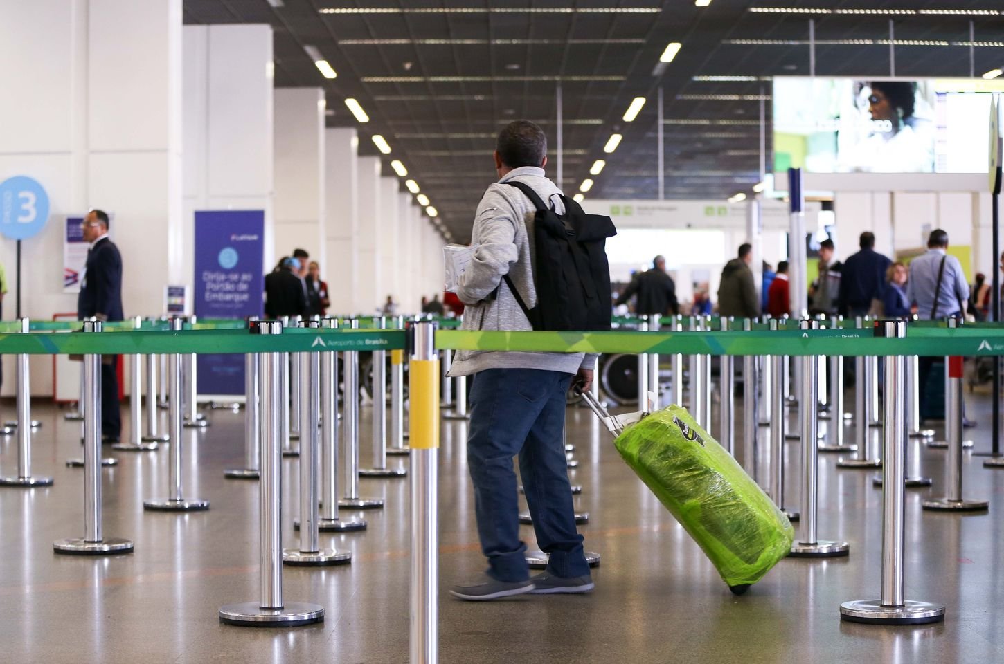 Turismo brasileiro atinge maior nível em 14 anos em 2025