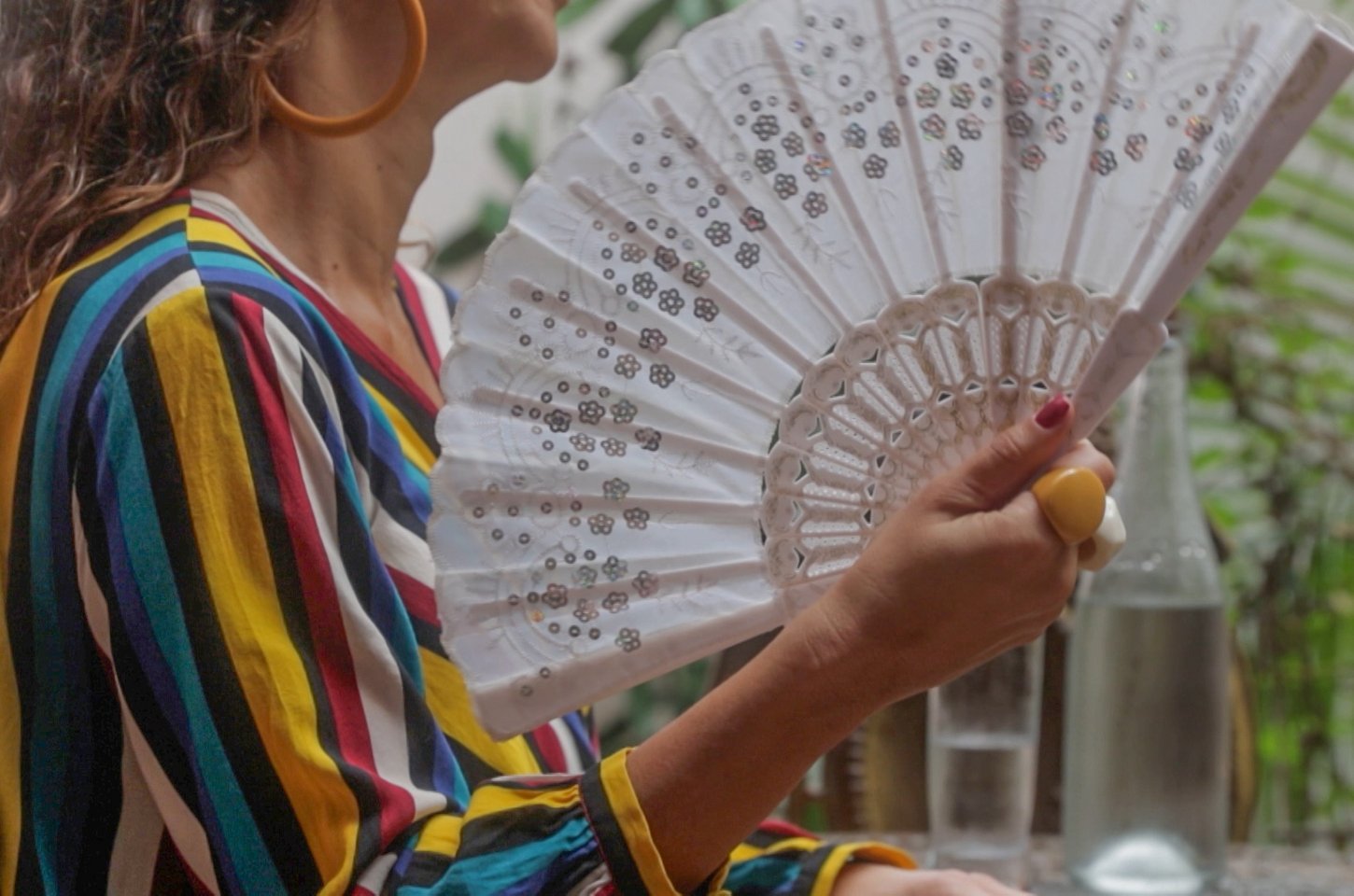 TV Brasil aborda menopausa em episódio especial do Caminhos da Reportagem