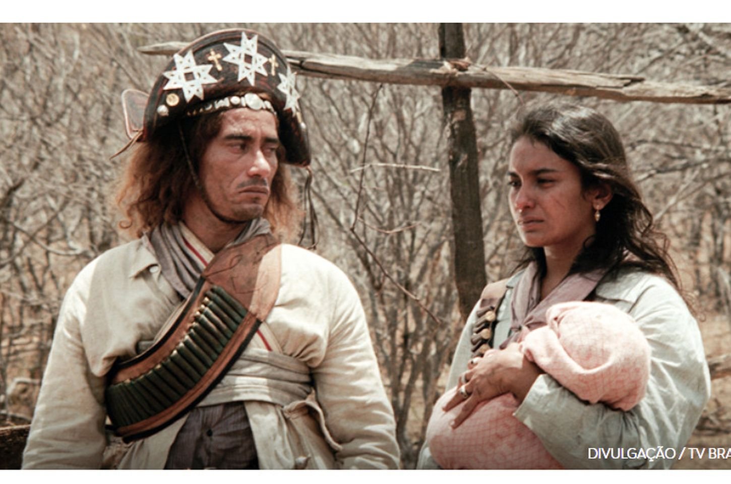 TV Brasil exibe clássicos do cinema nacional aos domingos de dezembro